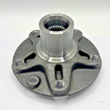 AUDI Q7 REAR WHEEL BEARING HUB