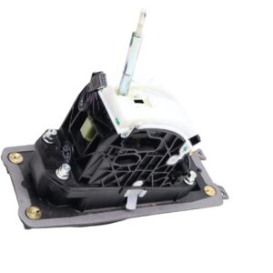 AUDI Q7 SHIFTER ASSEMBLY
