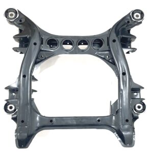 AUDI Q7 REAR AXLE DIFFERENTIAL