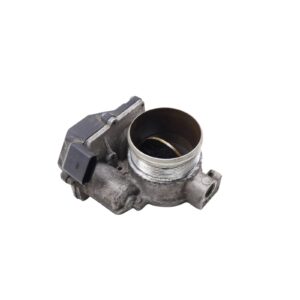 AUDI Q7 THROTTLE BODY