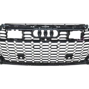 AUDI RS7 MAIN_CENTRE GRILL
