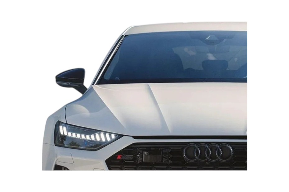 AUDI RS7 SIDE MIRROR