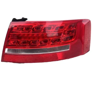 Audi A5 Rear Right Outter Taillight