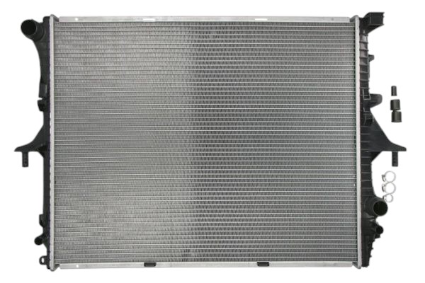Audi Q7 3.0 TDI CJG Radiator (2010-2015)