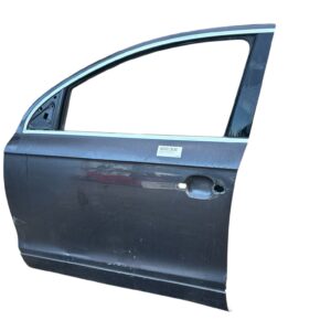 Audi Q7 3.0 TDI Quattro Front Left Side Door Shell (2010-2015)
