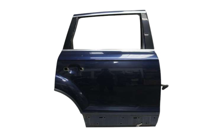 Audi Q7 3.0 TDI Rear Right Side Door Shell (2010-2015)