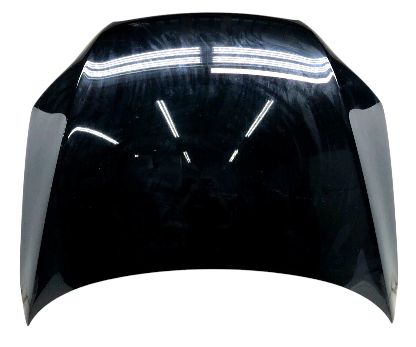 Audi Q7 Bonnet (2010-2015)