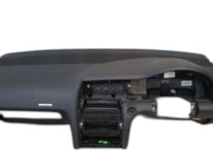 Audi Q7 Dashboard (2010-2015)