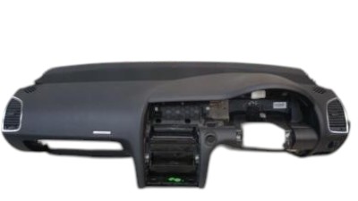 Audi Q7 Dashboard (2010-2015)