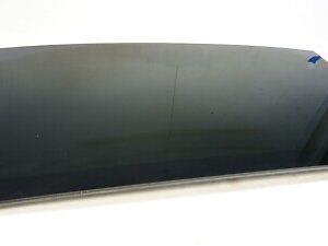 Audi Q7 Panoramic Glass Dual Panel (2010-2015)