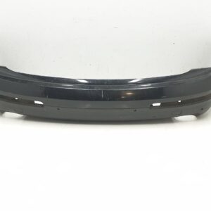 Audi Q7 Rear Bumper (2010-2015)