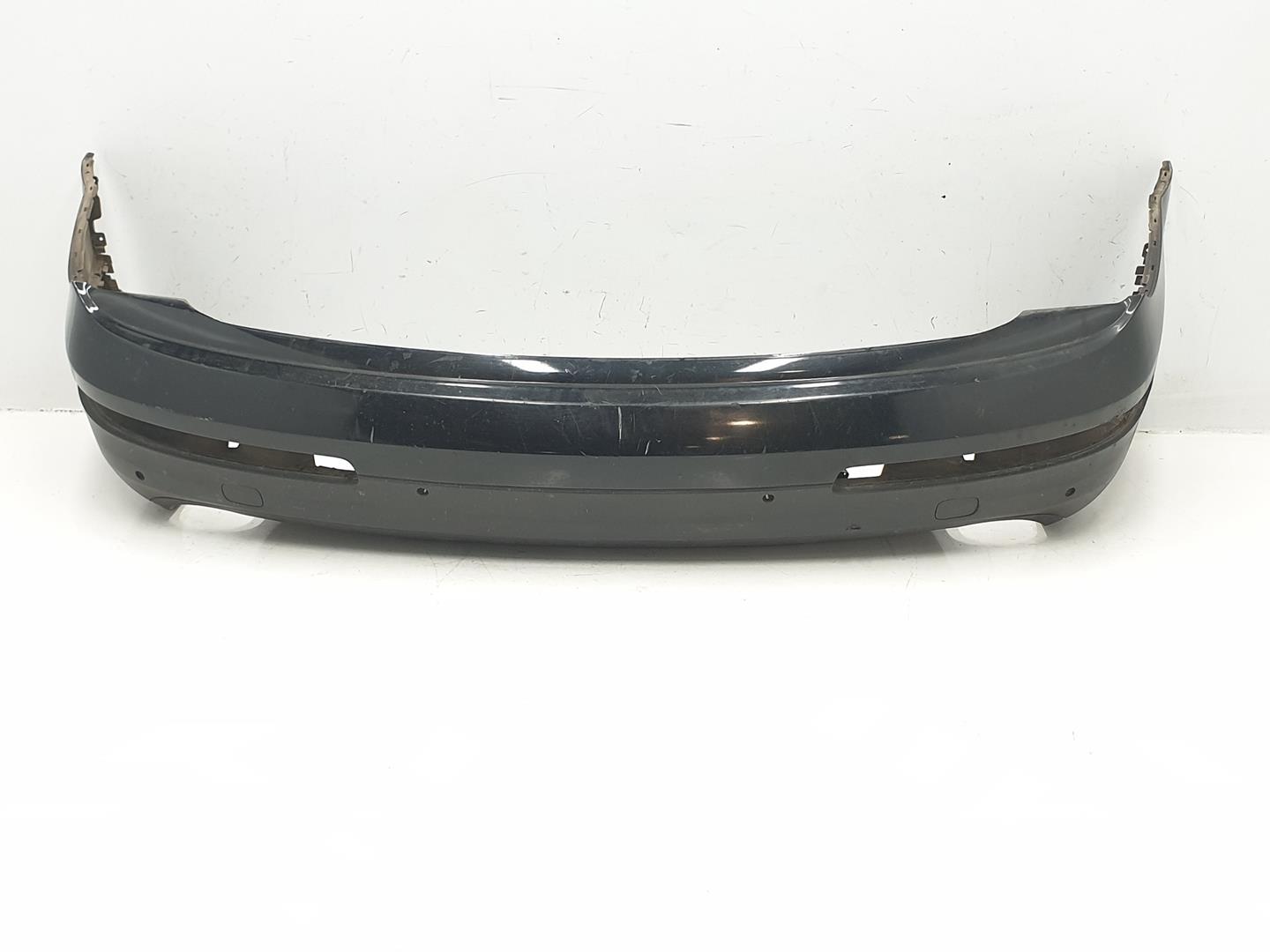 Audi Q7 Rear Bumper (2010-2015)
