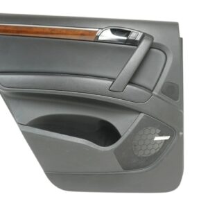 Audi Q7 Rear Left Door Panel (2010-2015)