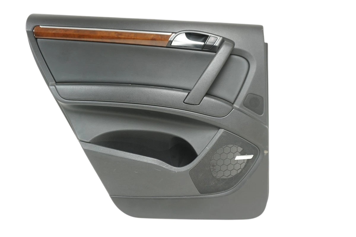 Audi Q7 Rear Left Door Panel (2010-2015)
