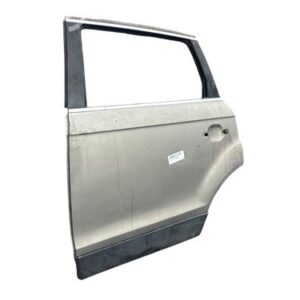 Audi Q7 Rear Left Side Door Shell (2010-2015)