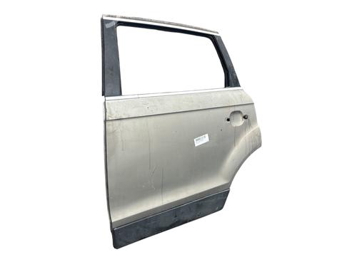 Audi Q7 Rear Left Side Door Shell (2010-2015)