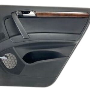 Audi Q7 Rear Right Door Panel (2010-2015)