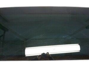 Audi Q7 Rear Sunroof Glass Panel