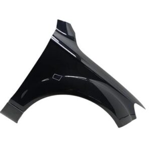 Audi Q7 Right Fender (2010-2015)