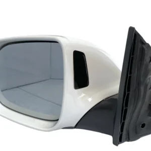 Audi Q7 Right Side Electric Mirror (2010-2015)