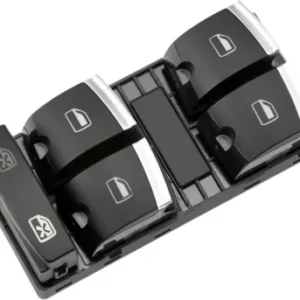 Audi Q7 Window Driver switch(2010-2015)