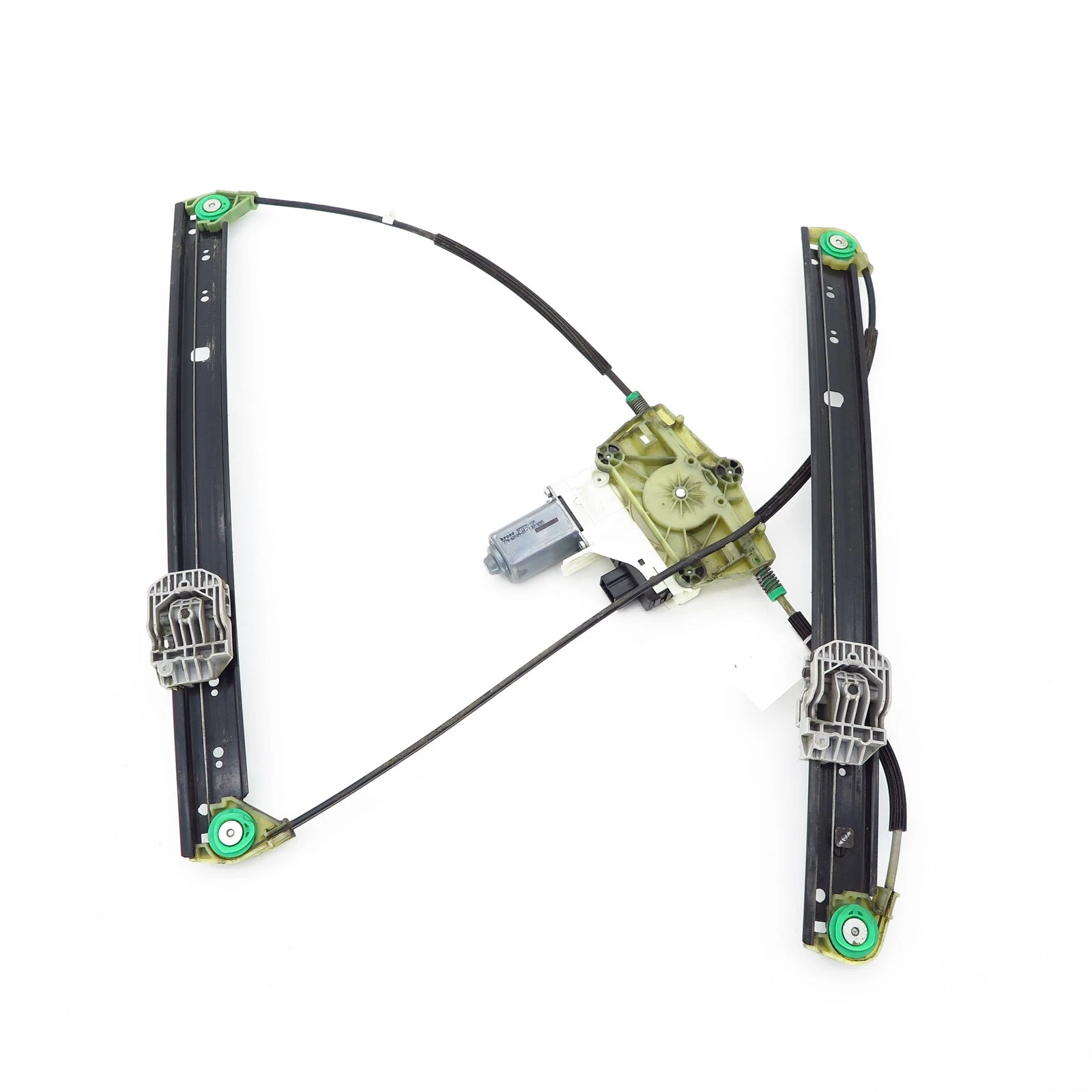 Audi Q7 Window Left Front Mechanism(2010-2015)