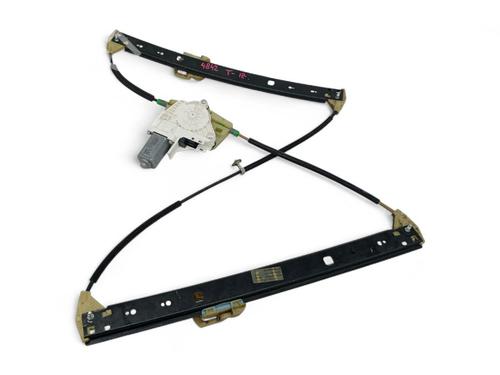 Audi Q7 Window Left Rear Mechanism(2010-2015)