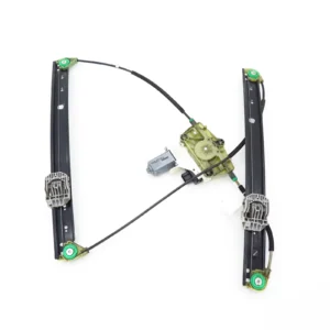 Audi Q7 Window Right Front Mechanism(2010-2015)