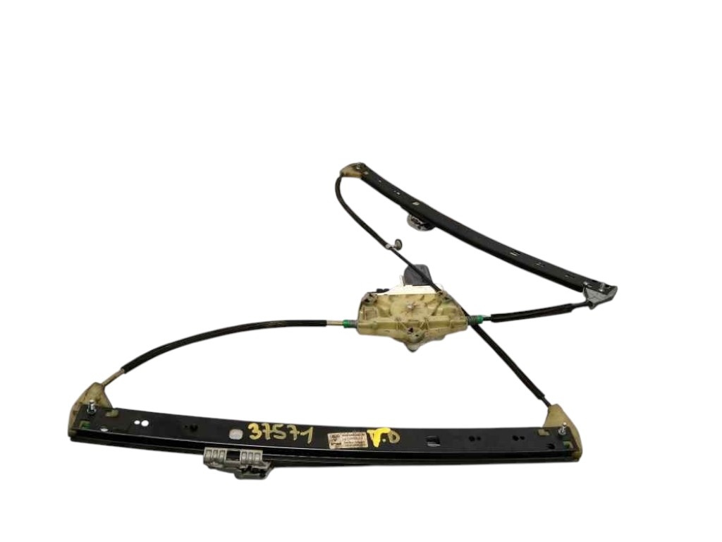 Audi Q7 Window Right Rear Mechanism(2010-2015)