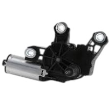 Audi Q7 Windsshield Wiper Motor (2010-2015)