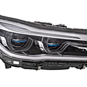 BMW 7 Series 750i G11 G12 (2015 - 2020)