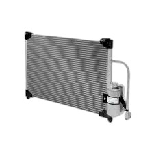 BMW 7 Series 750i G11 G12 Aircon Condenser (2015 - 2020)