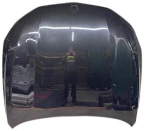 BMW 7 Series 750i G11 G12 Bonnet (2015 - 2020)