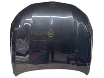 BMW 7 Series 750i G11 G12 Bonnet (2015 - 2020)