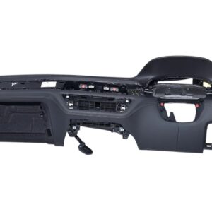 BMW 7 Series 750i G11 G12 Dashboard Skin (2015 - 2020)