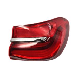 BMW 7 Series 750i G11 G12 Right Outter Taillight