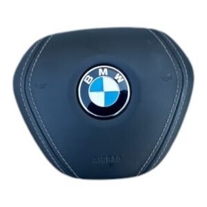 BMW 7 Series 750i G11 G12 Steering Airbag (2015 - 2020)