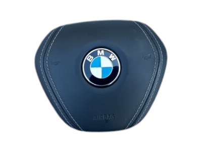 BMW 7 Series 750i G11 G12 Steering Airbag (2015 - 2020)