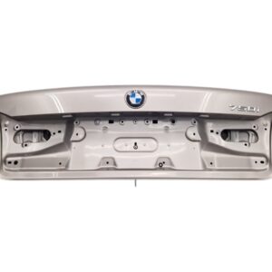 BMW 7 Series 750i G11 G12 Tailgate (2010 - 2015)