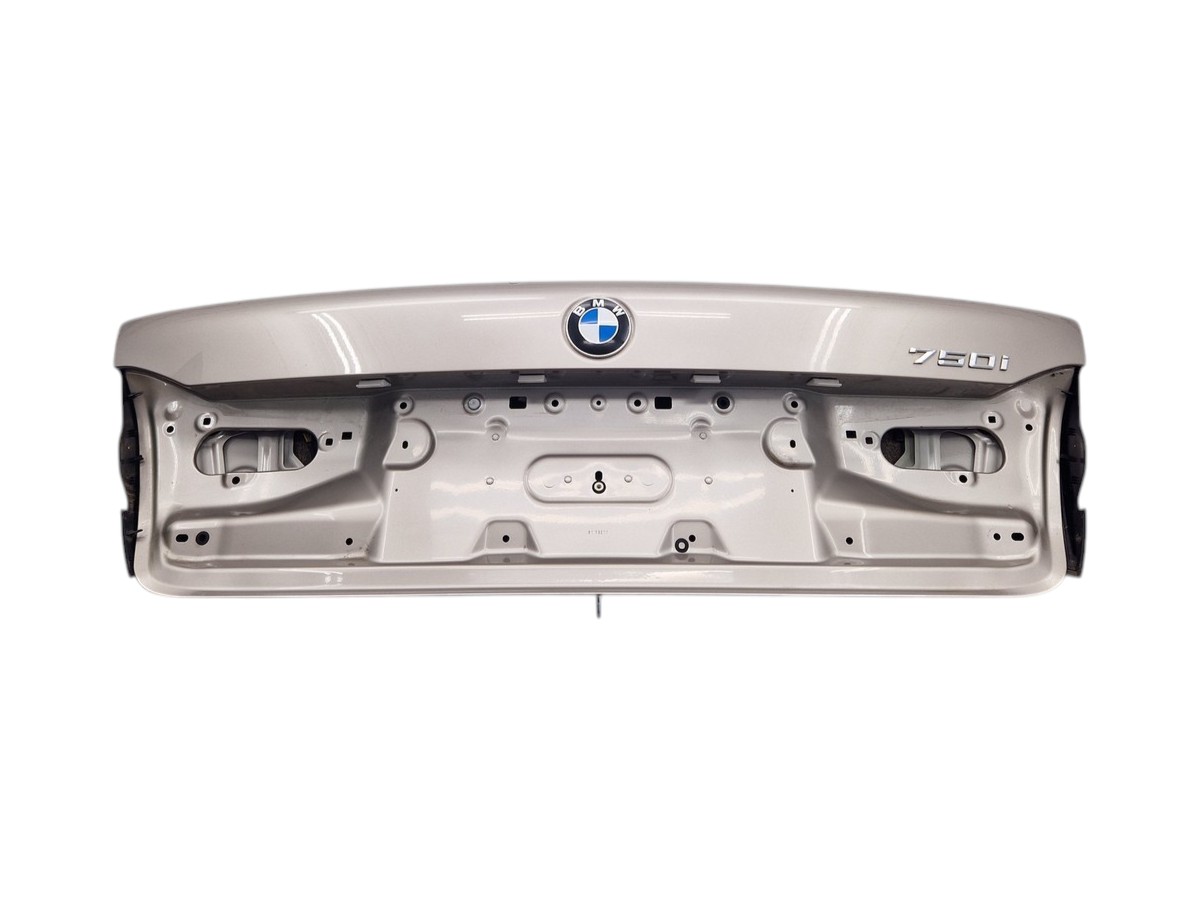 BMW 7 Series 750i G11 G12 Tailgate (2010 - 2015)