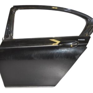 BMW 7 Series G11 G12 Rear Left Door (2015 - 2020)