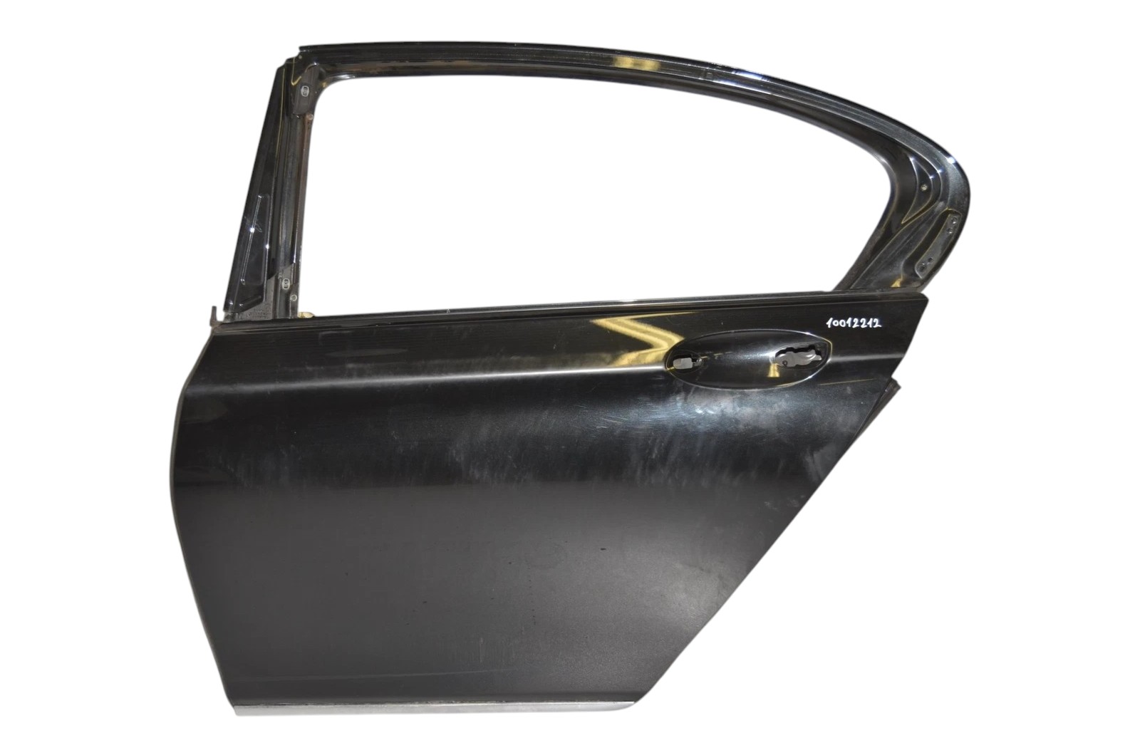 BMW 7 Series G11 G12 Rear Left Door (2015 - 2020)