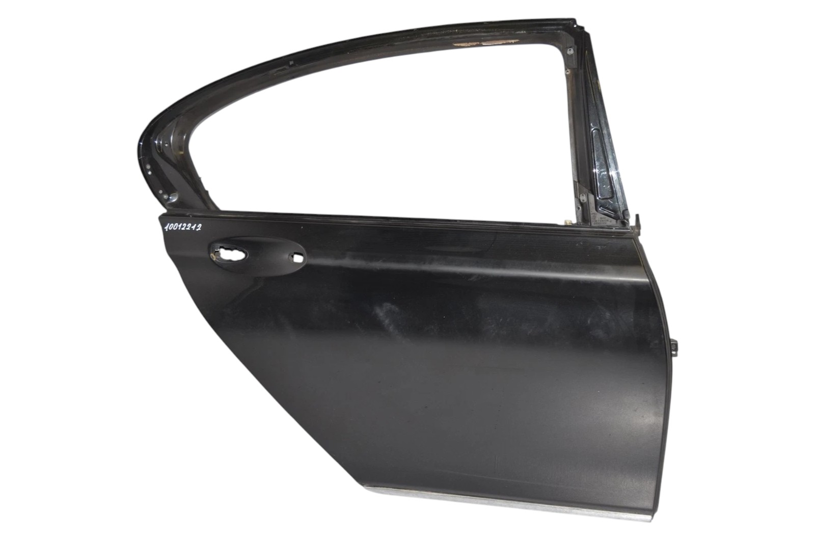 BMW 7 Series G11 G12 Rear Right Door (2015 - 2020)