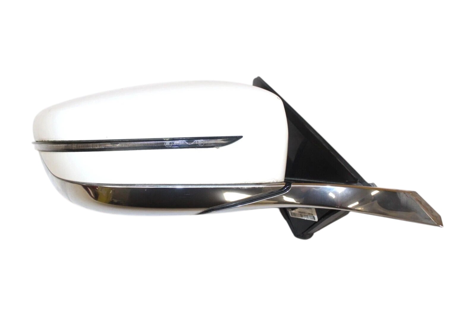 BMW 7 Series G11 G12 Side Mirror (2015 - 2020)