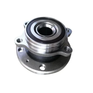 Front Wheel Hub Including Bearing