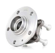 Golf Mk6 2.0 GTi Wheel hub