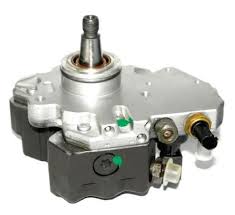 MERCEDES BENS HIGH PRESSURE PUMP