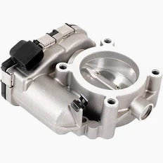MERCEDES BENS THROTTLE BODY