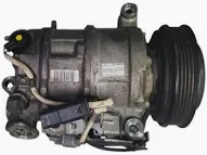 MERCEDES BENZ AIRCON PUMP