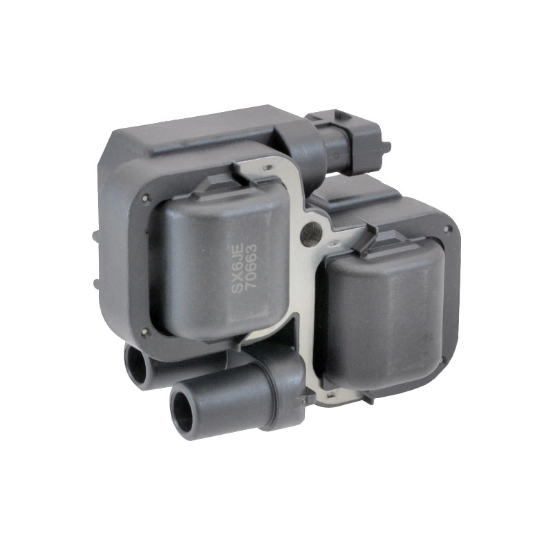 MERCEDES BENZ COIL PACK